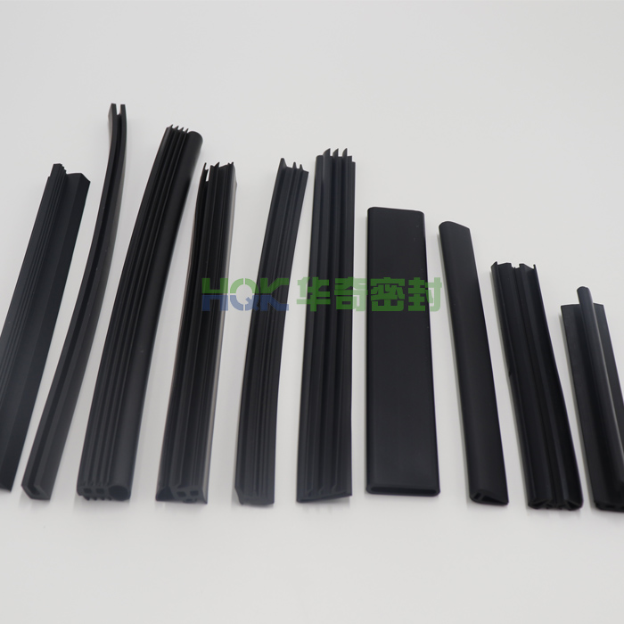 阻燃密封条