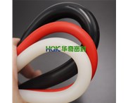 硅胶条按表面处理分类