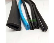 阻燃密封条在交通与轨道交通上的应用