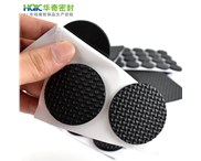 硅胶垫片在工业制造上的应用