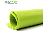耐高温硅胶板在工业上的应用