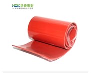 硅胶发泡制品在工业领域​的应用