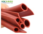 氟胶密封条的六大核心优势​​
