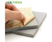硅胶发泡板生产工艺、优缺点及行业用途