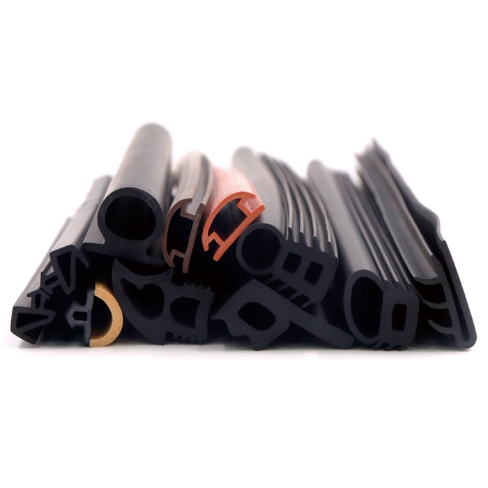 三元乙丙胶条定制